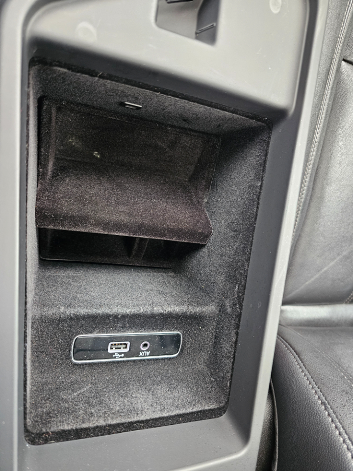 Alfa Romeo Stelvio AWD 2018