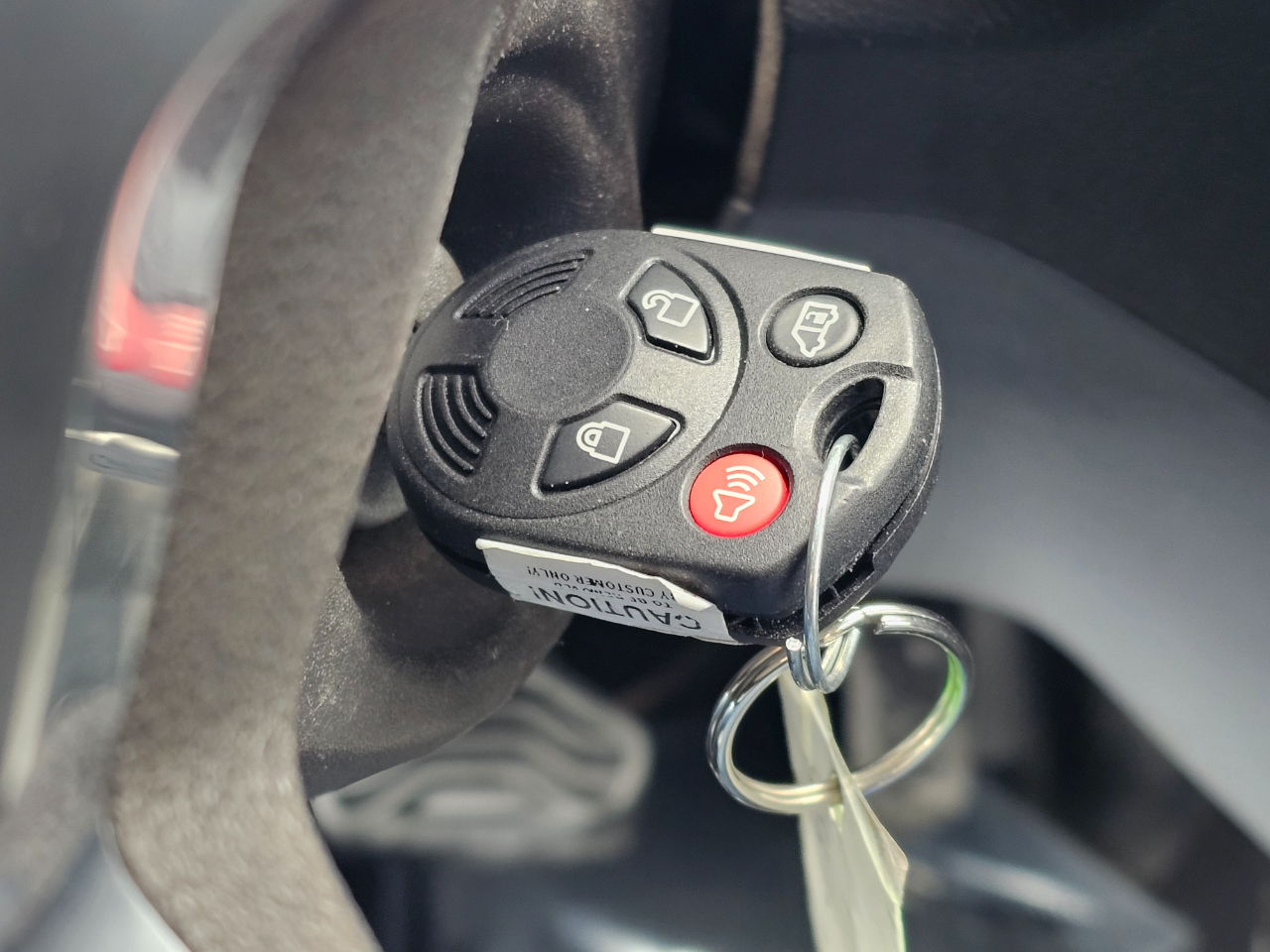 Ford Transit Van T-150 130" Low Rf 8600 GVWR Sliding RH Dr 2018