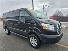 2018 Ford Transit Van 
