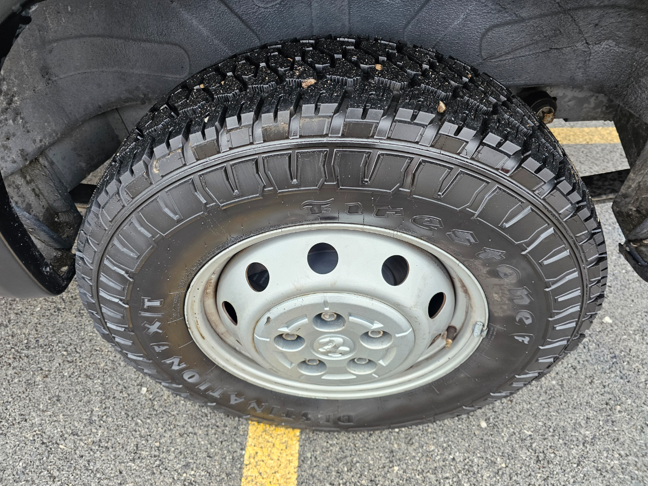 RAM ProMaster Cargo Van 2500 High Roof 159" WB 2019