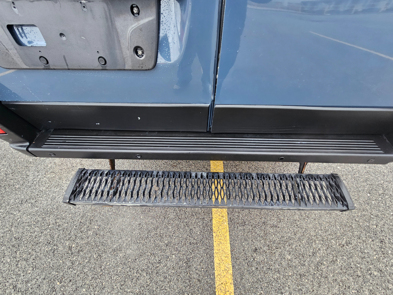 RAM ProMaster Cargo Van 2500 High Roof 159" WB 2019