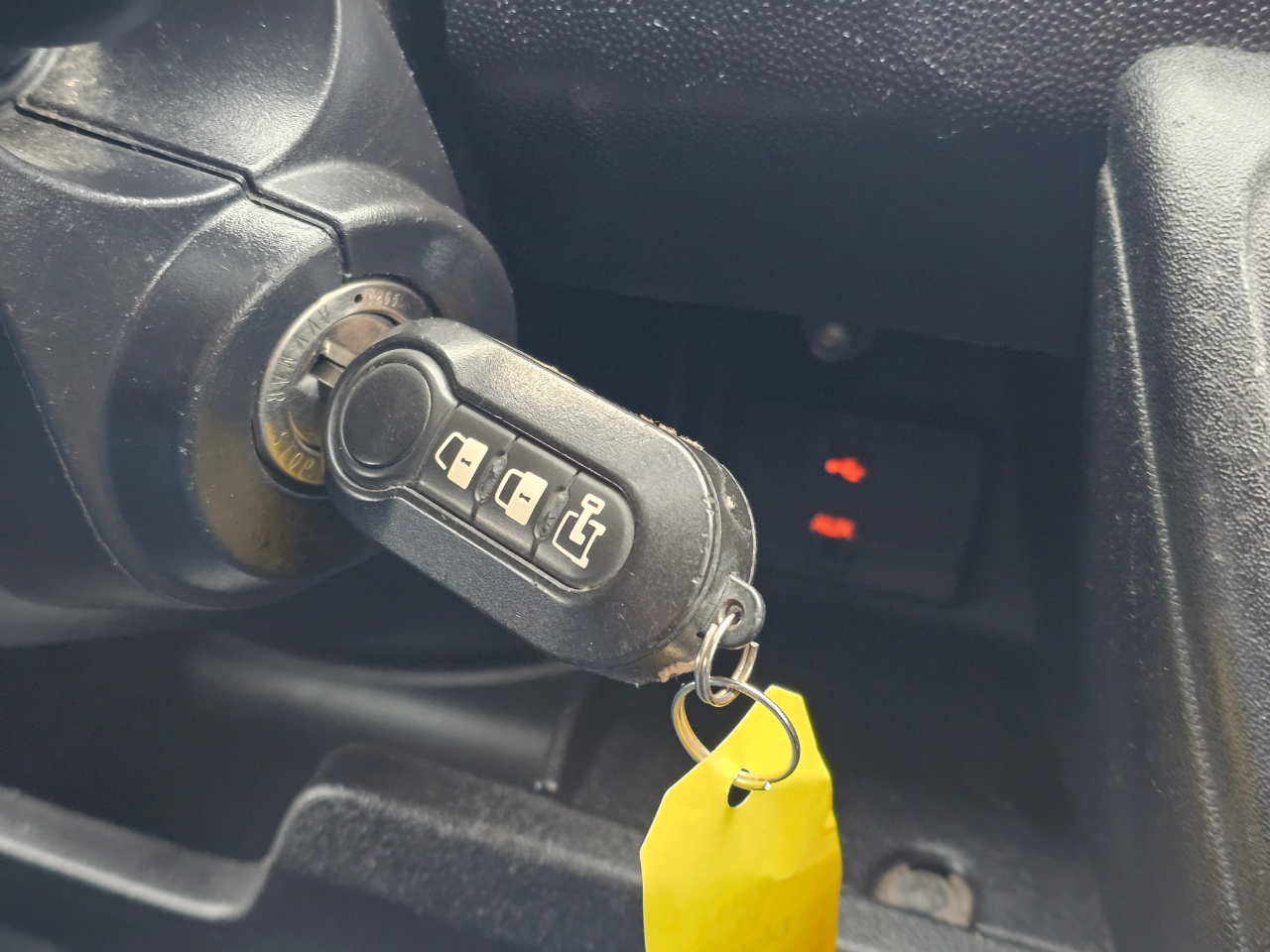 RAM ProMaster Cargo Van 2500 High Roof 159" WB 2019