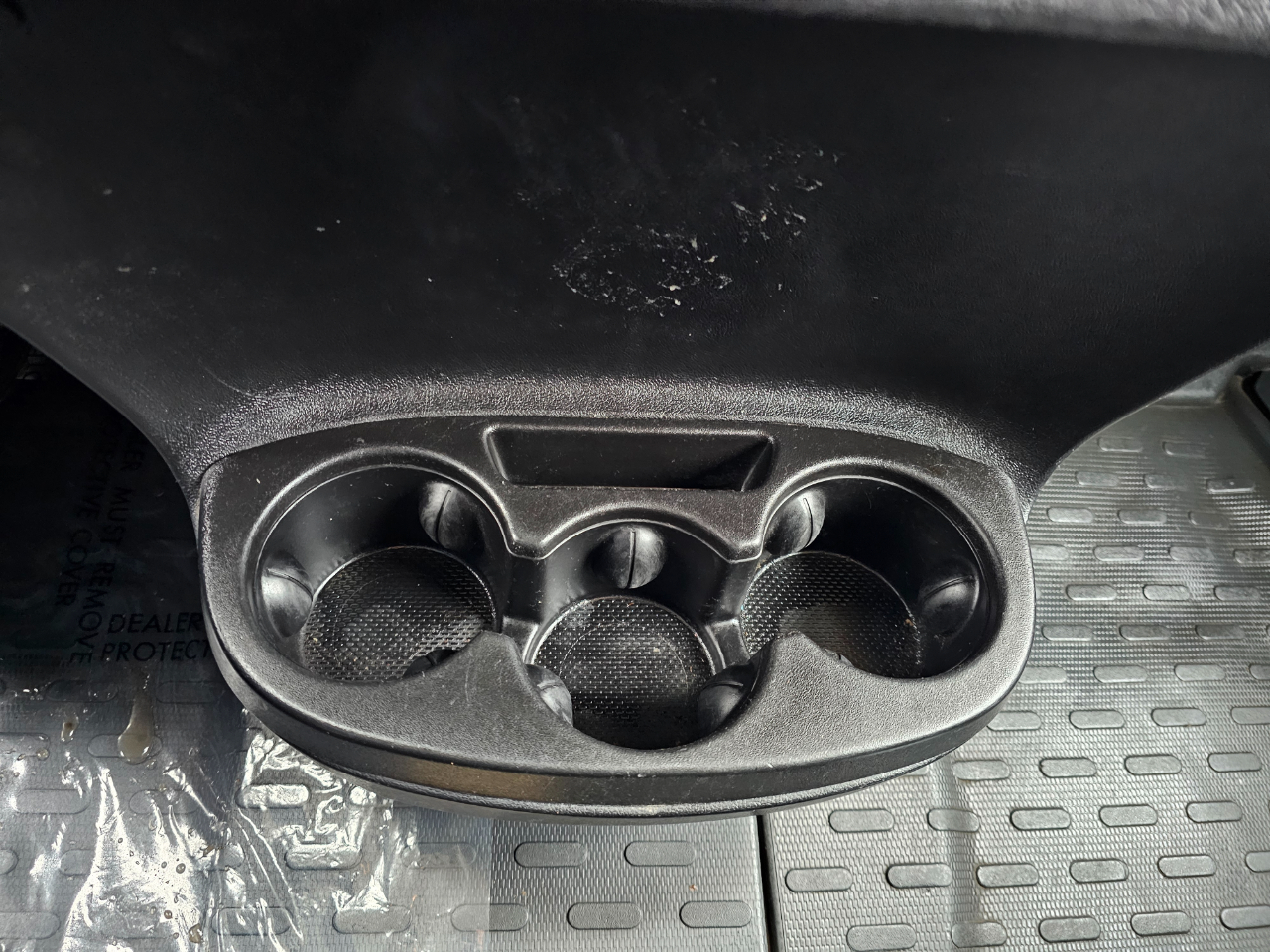 RAM ProMaster Cargo Van 2500 High Roof 159" WB 2019