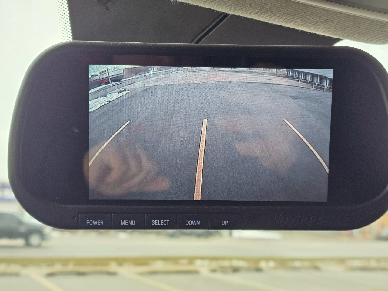 RAM ProMaster Cargo Van 2500 High Roof 159" WB 2019