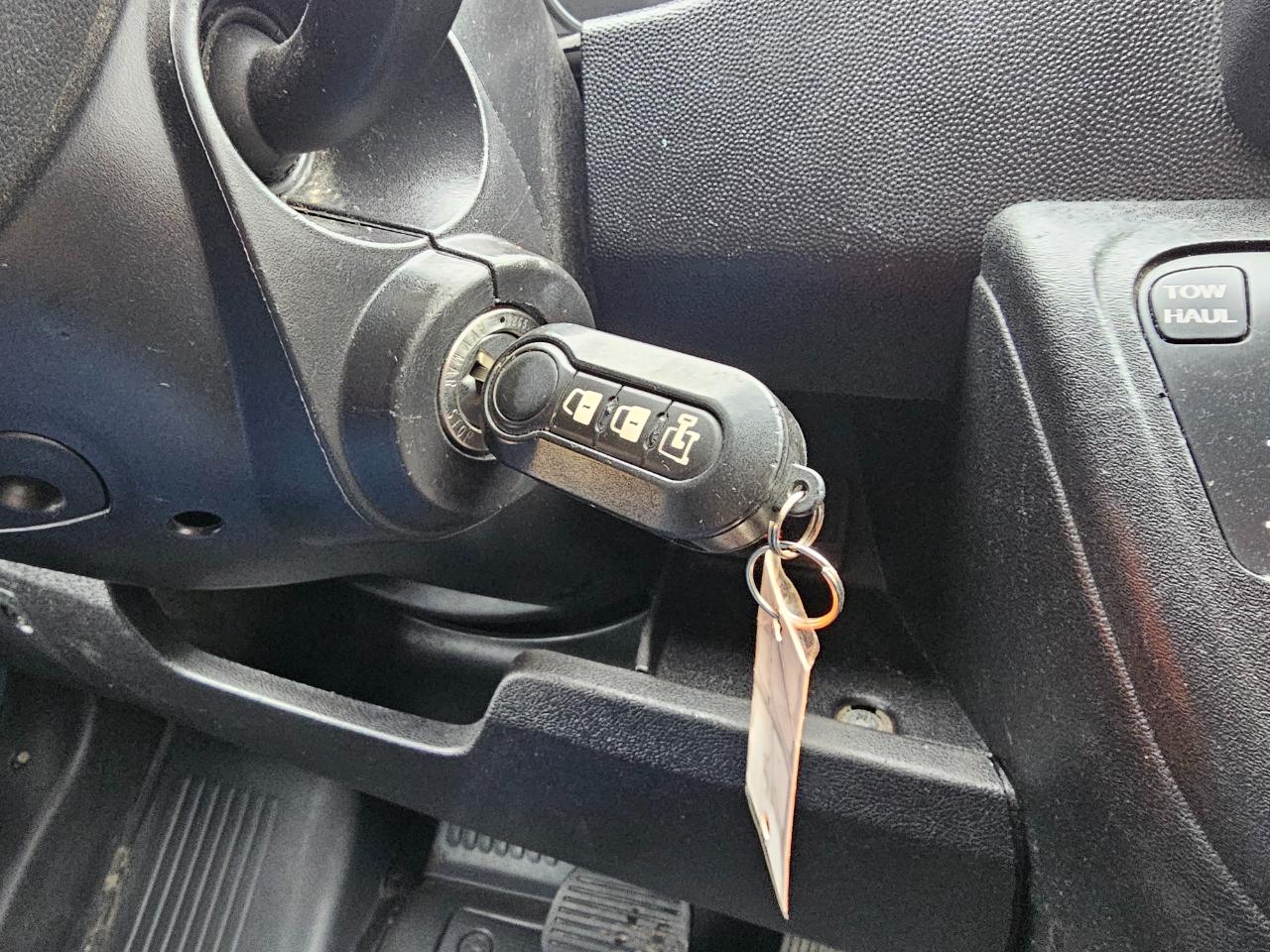 RAM ProMaster Cargo Van 2500 High Roof 159" WB 2019