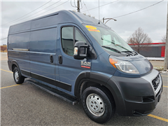 2019 RAM ProMaster Cargo Van 