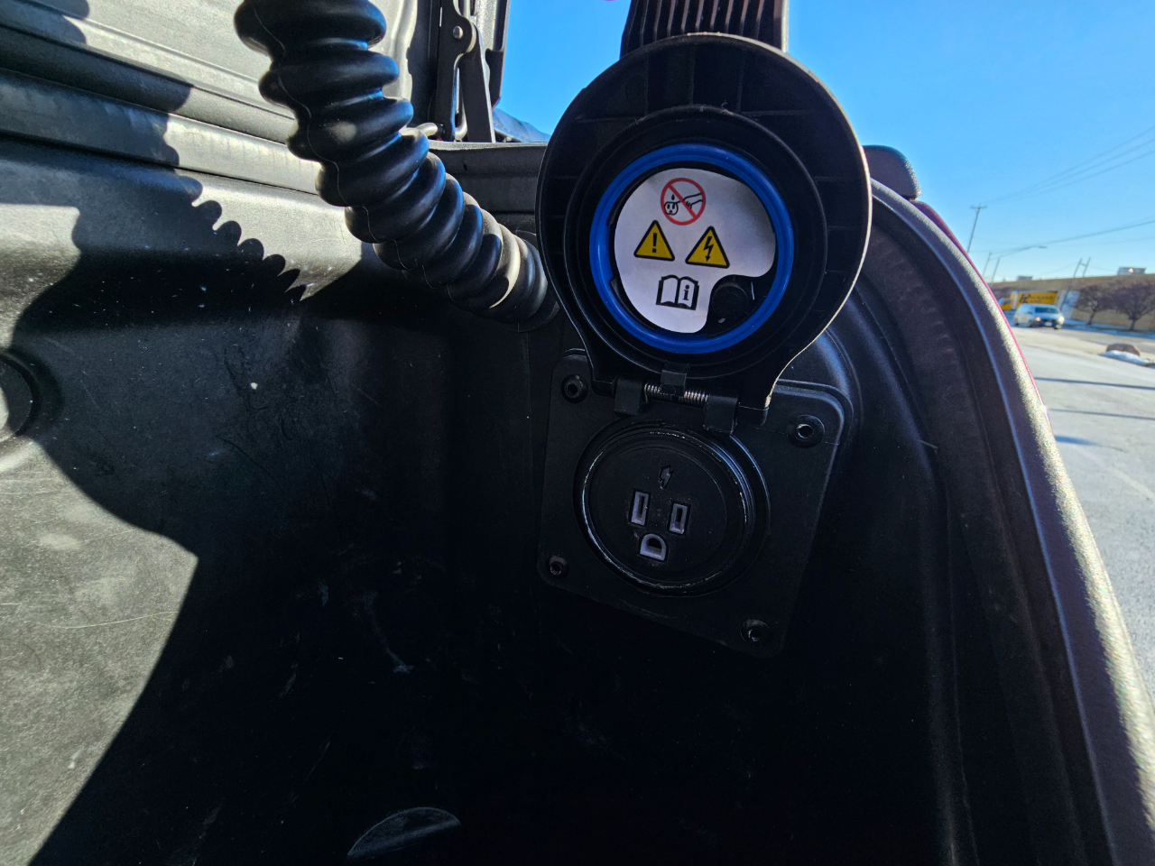 RAM 1500 Longhorn 4x4 Crew Cab 5'7" Box 2022