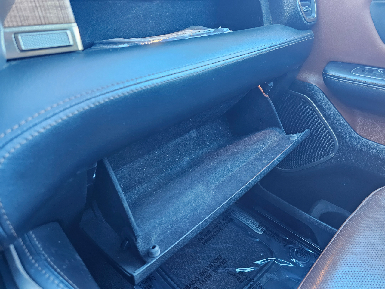 RAM 1500 Longhorn 4x4 Crew Cab 5'7" Box 2022