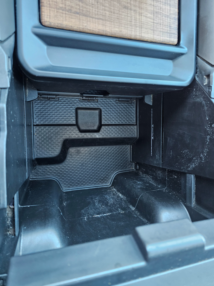 RAM 1500 Longhorn 4x4 Crew Cab 5'7" Box 2022