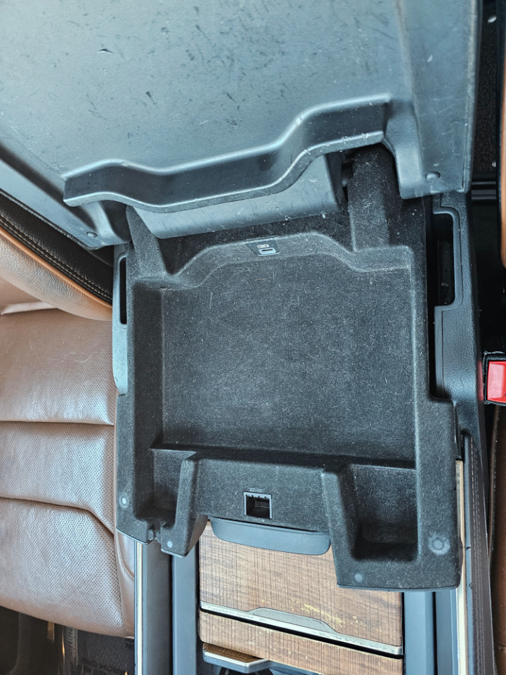 RAM 1500 Longhorn 4x4 Crew Cab 5'7" Box 2022