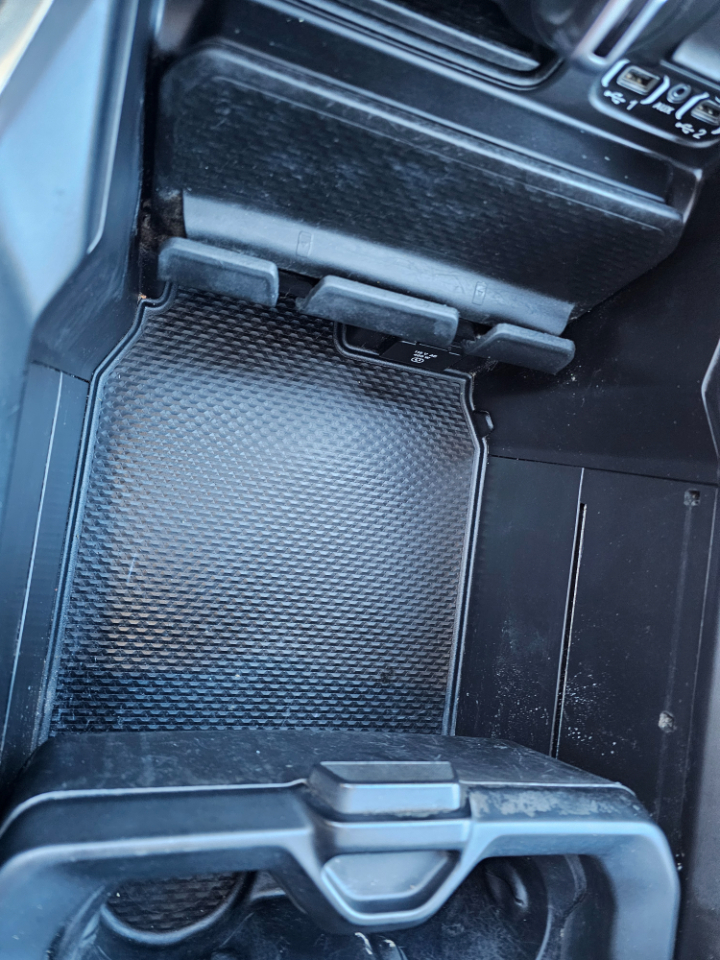 RAM 1500 Longhorn 4x4 Crew Cab 5'7" Box 2022