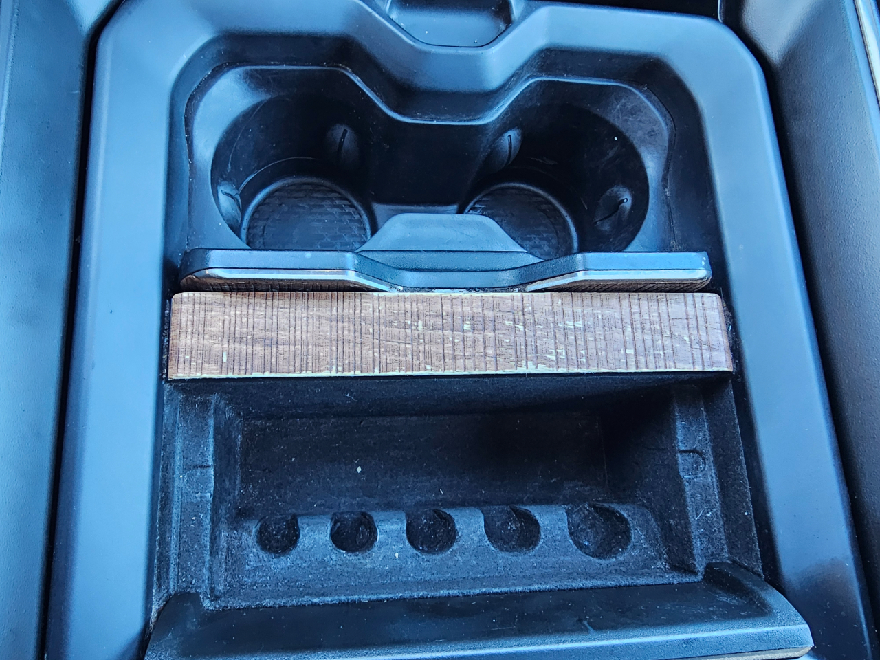 RAM 1500 Longhorn 4x4 Crew Cab 5'7" Box 2022