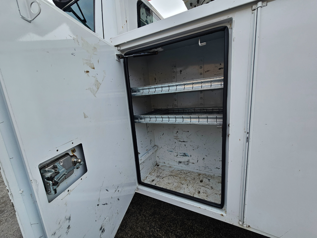 International 4300  2011