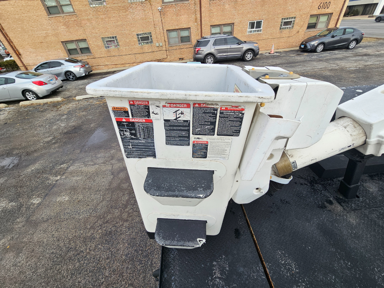 International 4300  2011