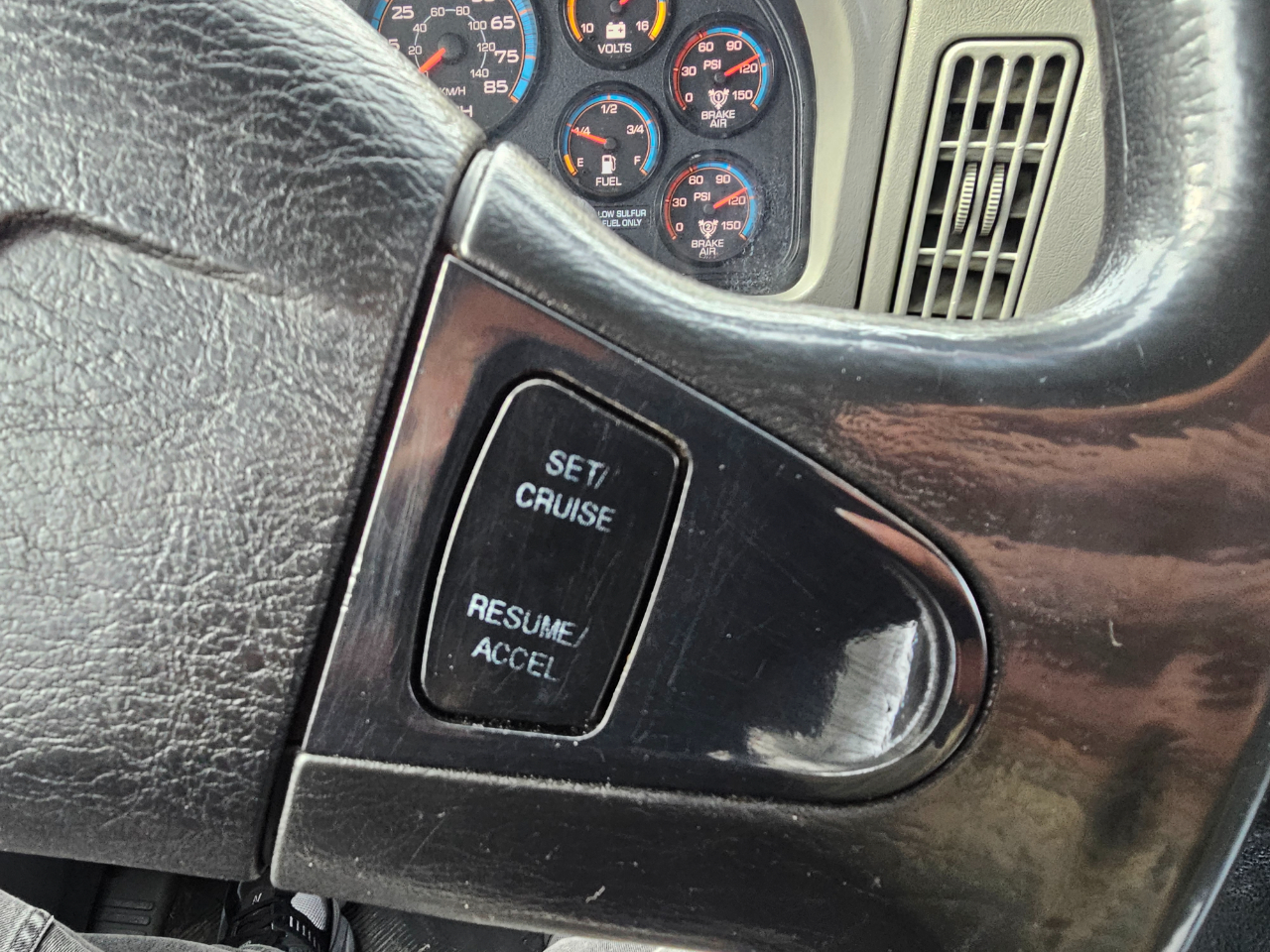 International 4300  2011