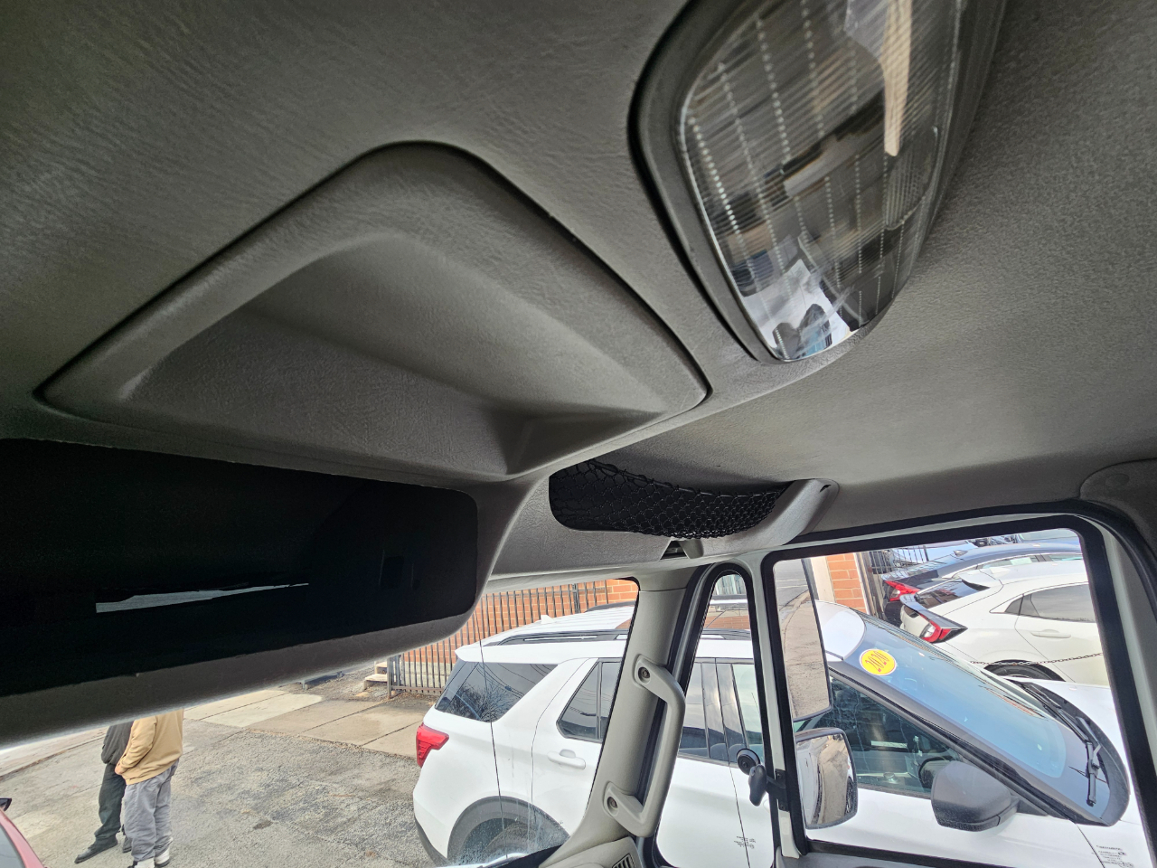 International 4300  2011