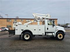 2011 International DuraStar 4300 