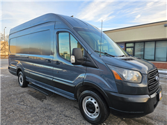 2019 Ford Transit Van 