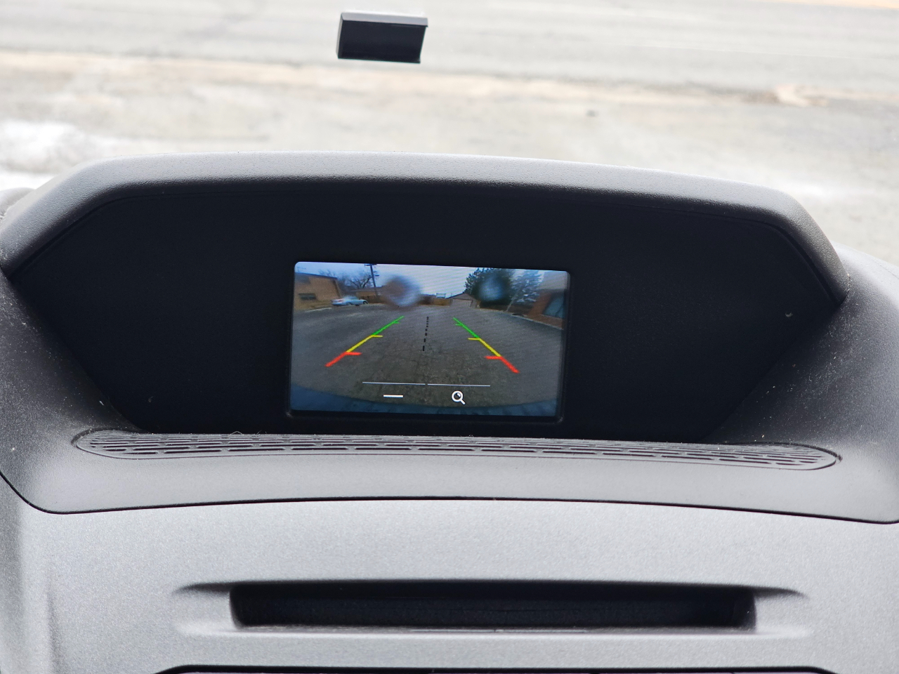 Ford Transit Van T-250 148" Med Rf 9000 GVWR Sliding RH Dr 2017