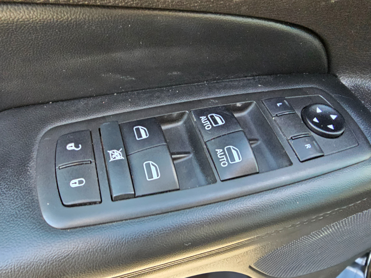 Jeep Grand Cherokee Limited 4x4 2021