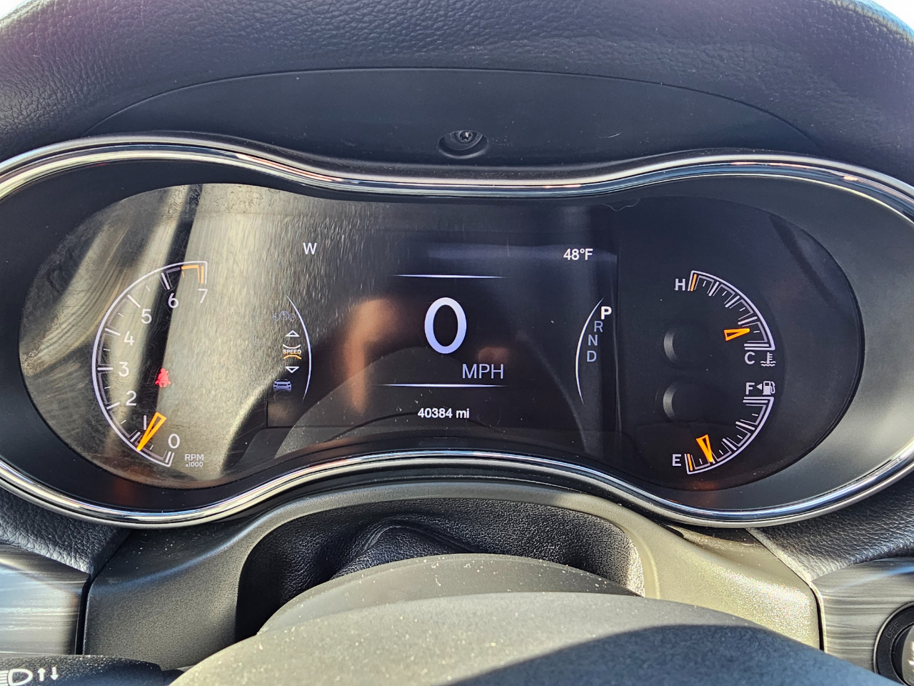 Jeep Grand Cherokee Limited 4x4 2021