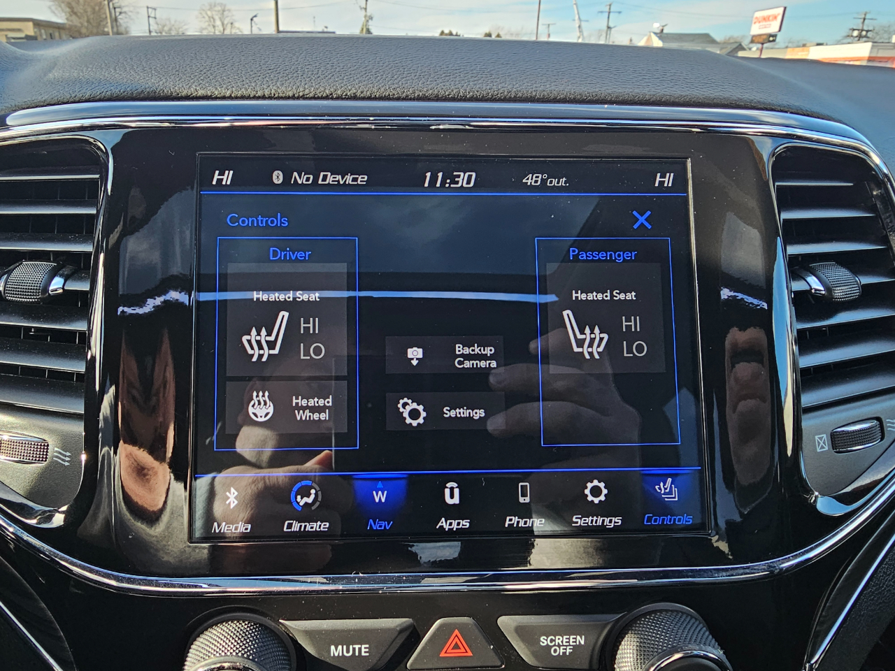 Jeep Grand Cherokee Limited 4x4 2021