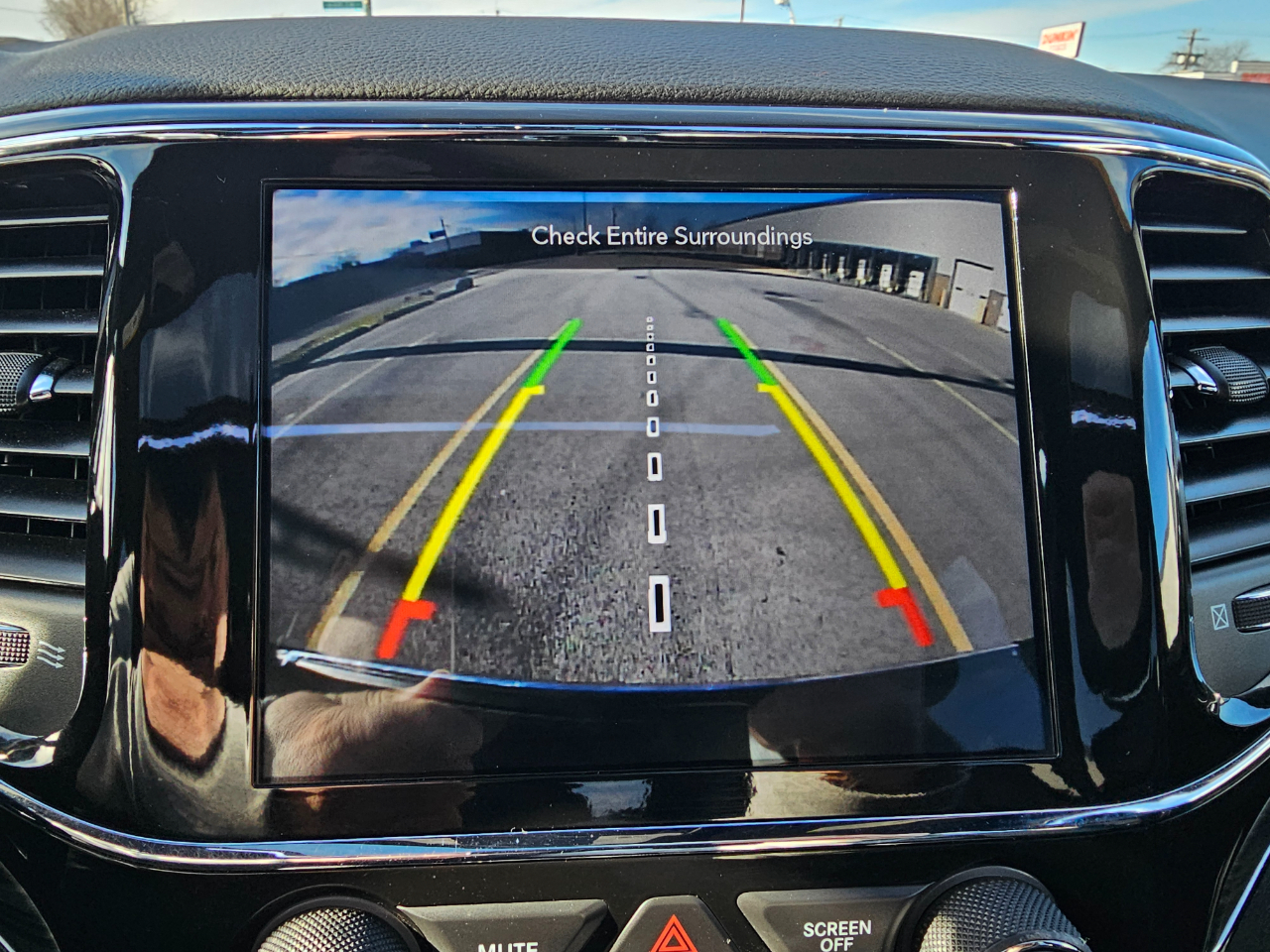 Jeep Grand Cherokee Limited 4x4 2021