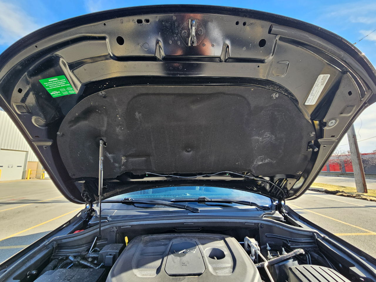 Jeep Grand Cherokee Limited 4x4 2021