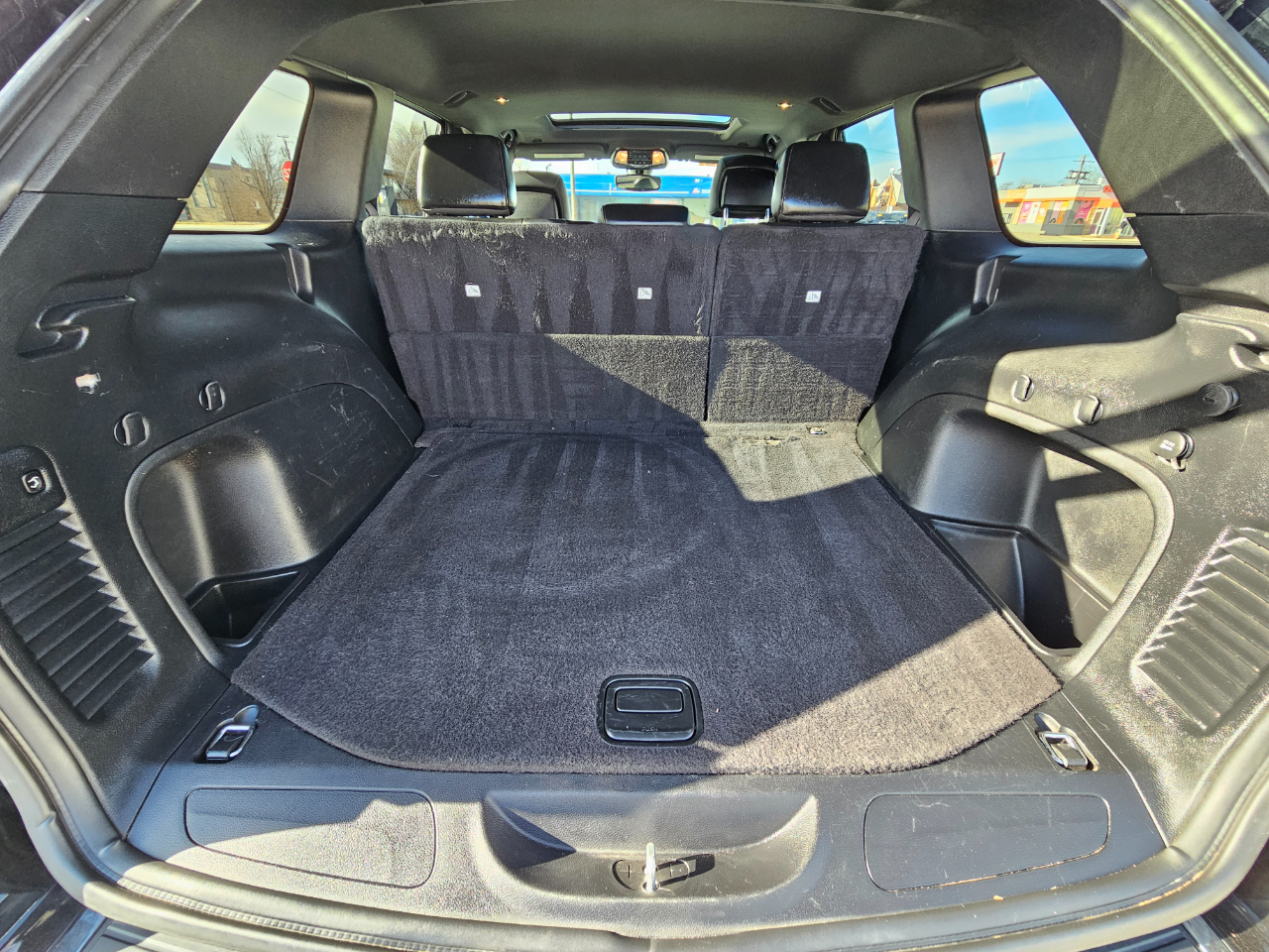 Jeep Grand Cherokee Limited 4x4 2021