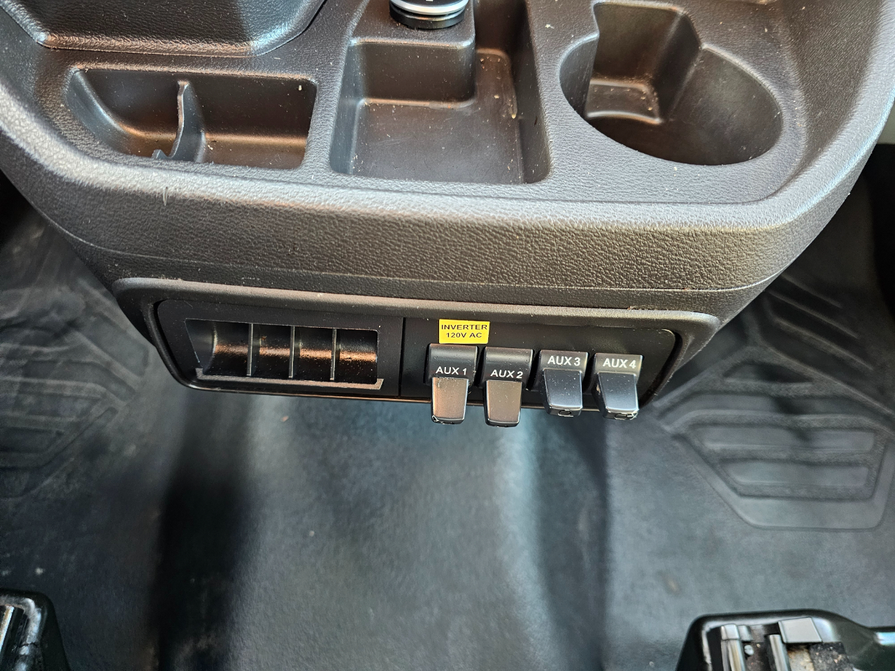 Ford Transit Van T-150 130" Low Rf 8600 GVWR Sliding RH Dr 2017