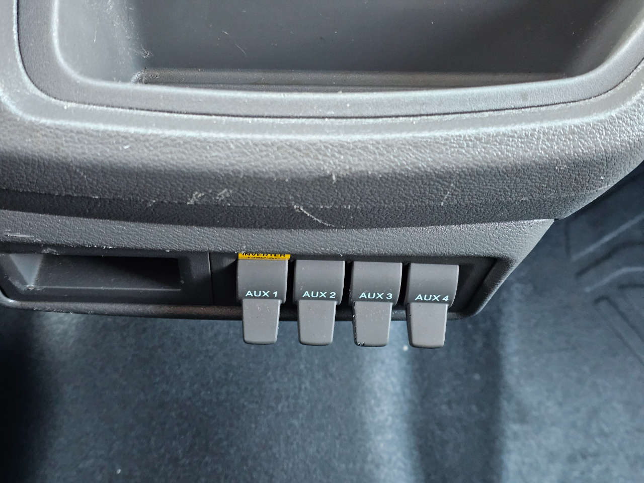 Ford Transit Cargo Van T-150 130" Low Rf 8670 GVWR AWD 2020