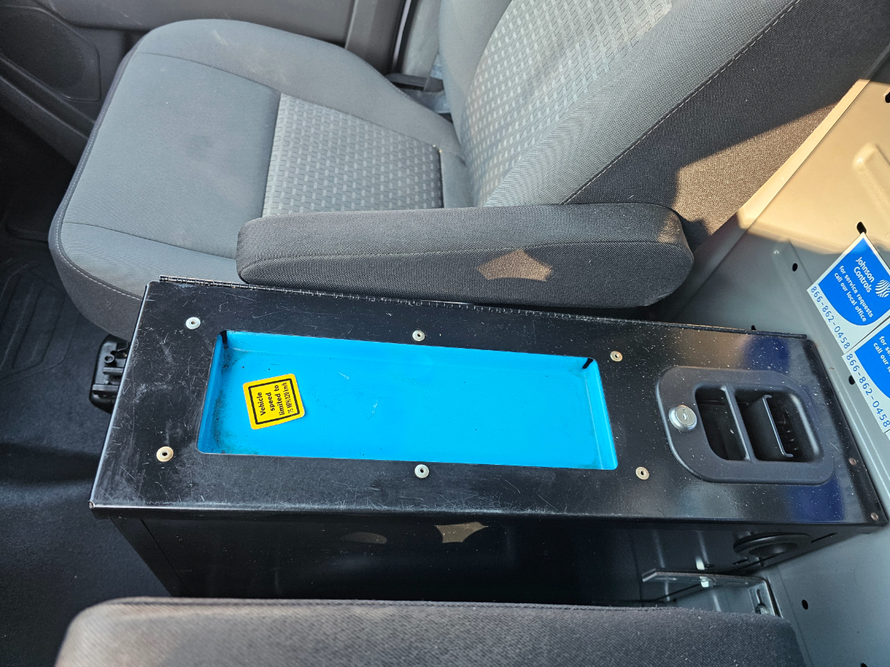 Ford Transit Cargo Van T-150 130" Low Rf 8670 GVWR AWD 2020