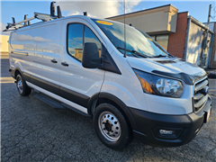 2020 Ford Transit Cargo Van 