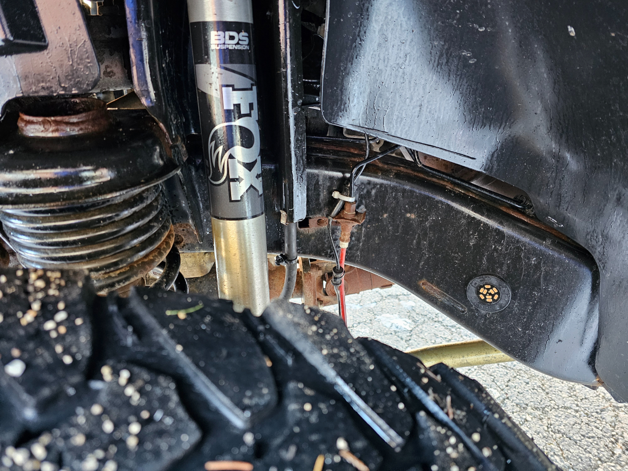 Jeep Wrangler Unlimited 4WD 4dr Sahara 2016