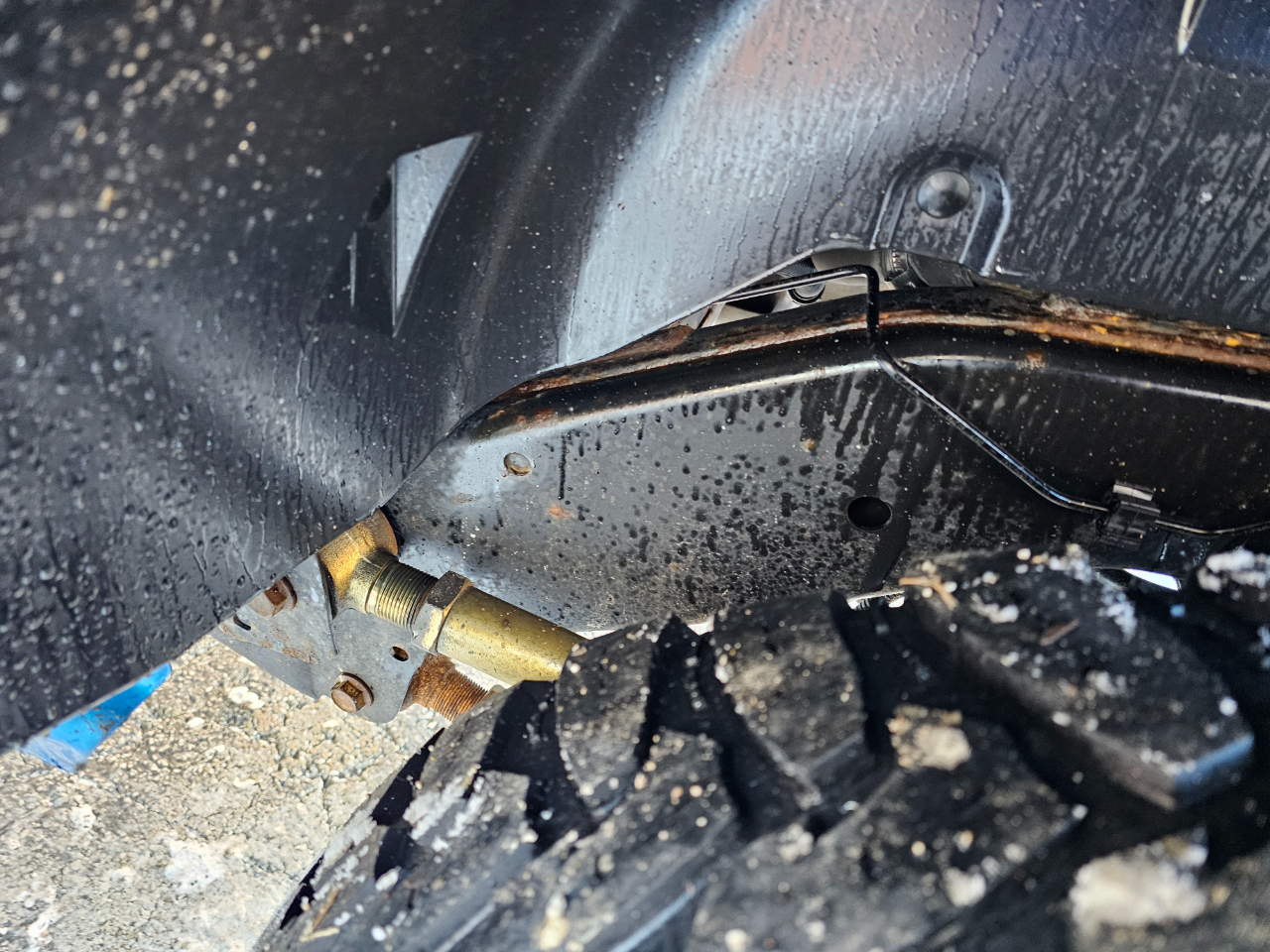 Jeep Wrangler Unlimited 4WD 4dr Sahara 2016