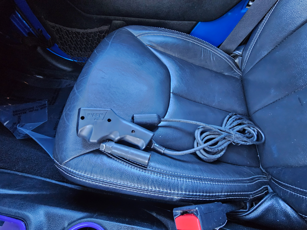 Jeep Wrangler Unlimited 4WD 4dr Sahara 2016