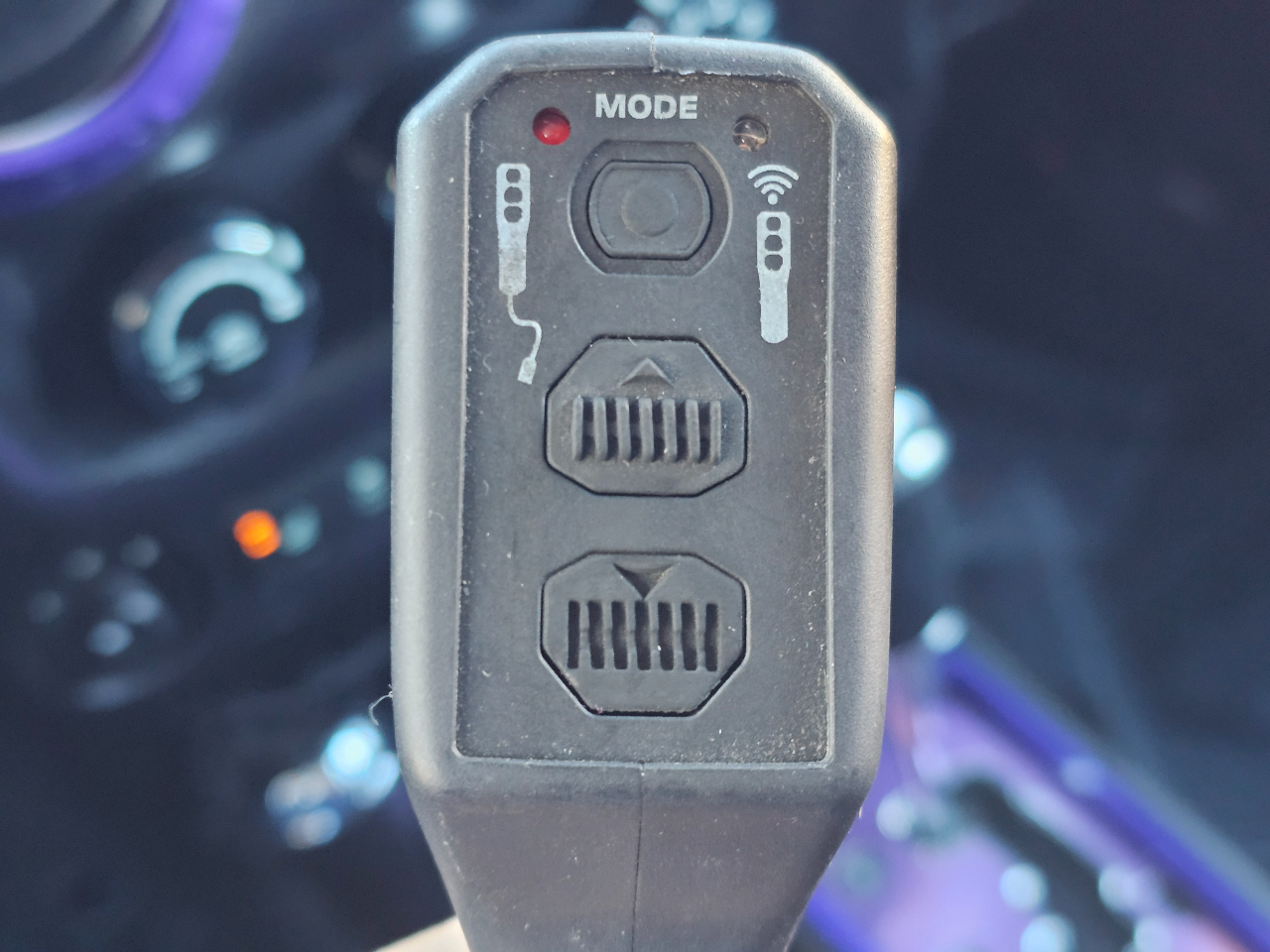 Jeep Wrangler Unlimited 4WD 4dr Sahara 2016