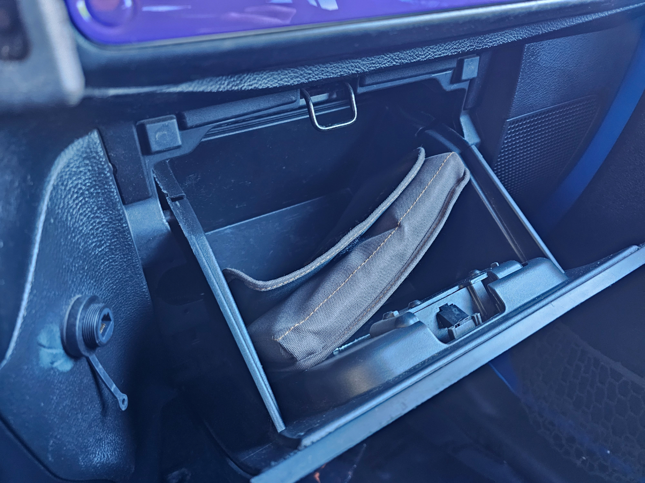 Jeep Wrangler Unlimited 4WD 4dr Sahara 2016