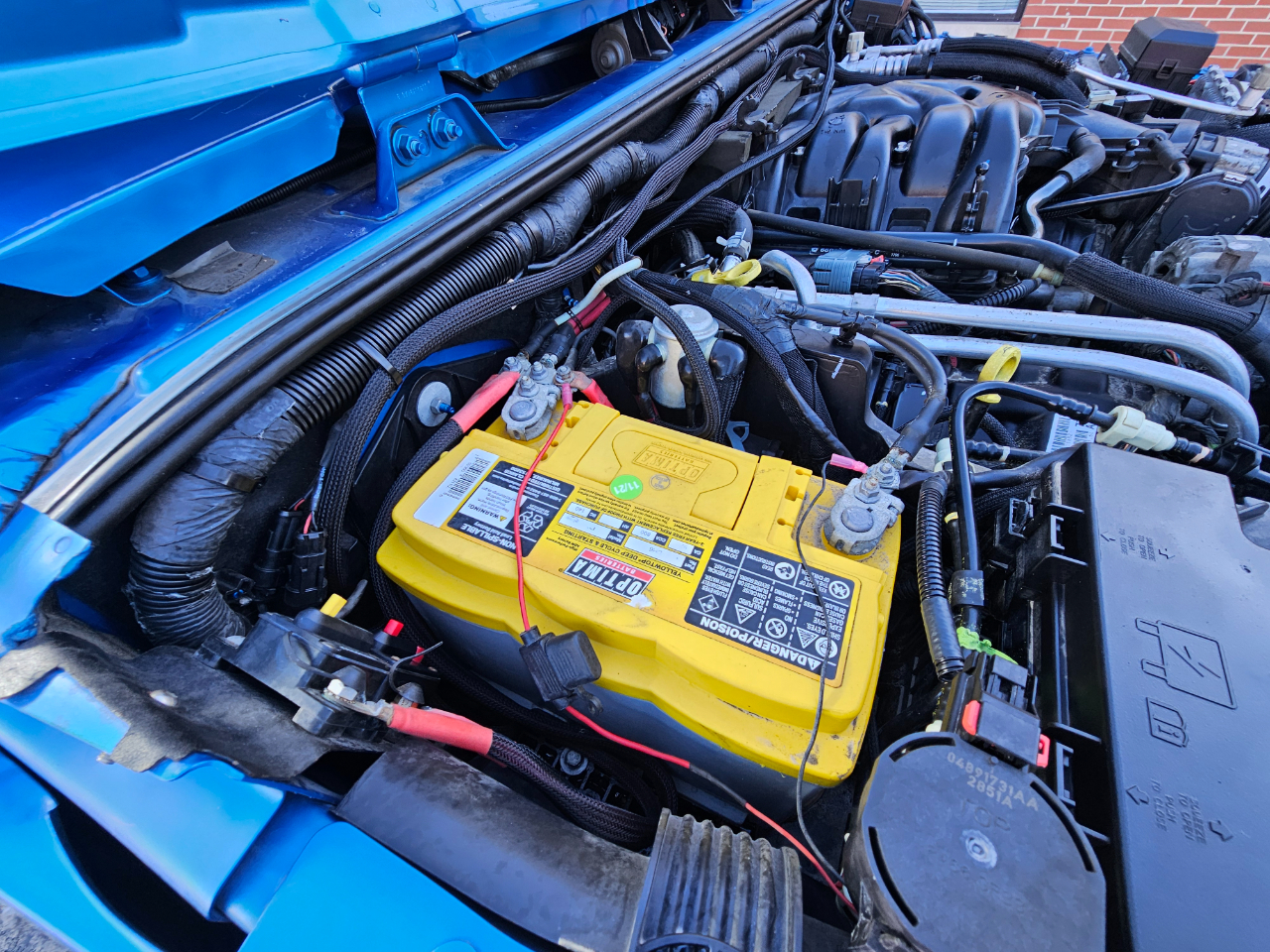 Jeep Wrangler Unlimited 4WD 4dr Sahara 2016