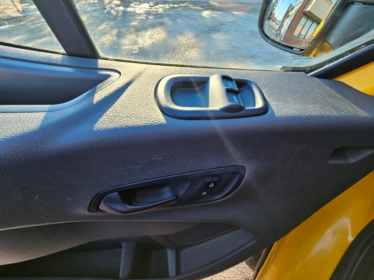 Ford Transit Cargo Van T-250 148" Hi Rf 9070 GVWR RWD 2021