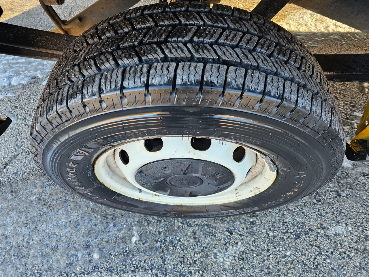 Ford Transit Cargo Van T-250 148" Hi Rf 9070 GVWR RWD 2021