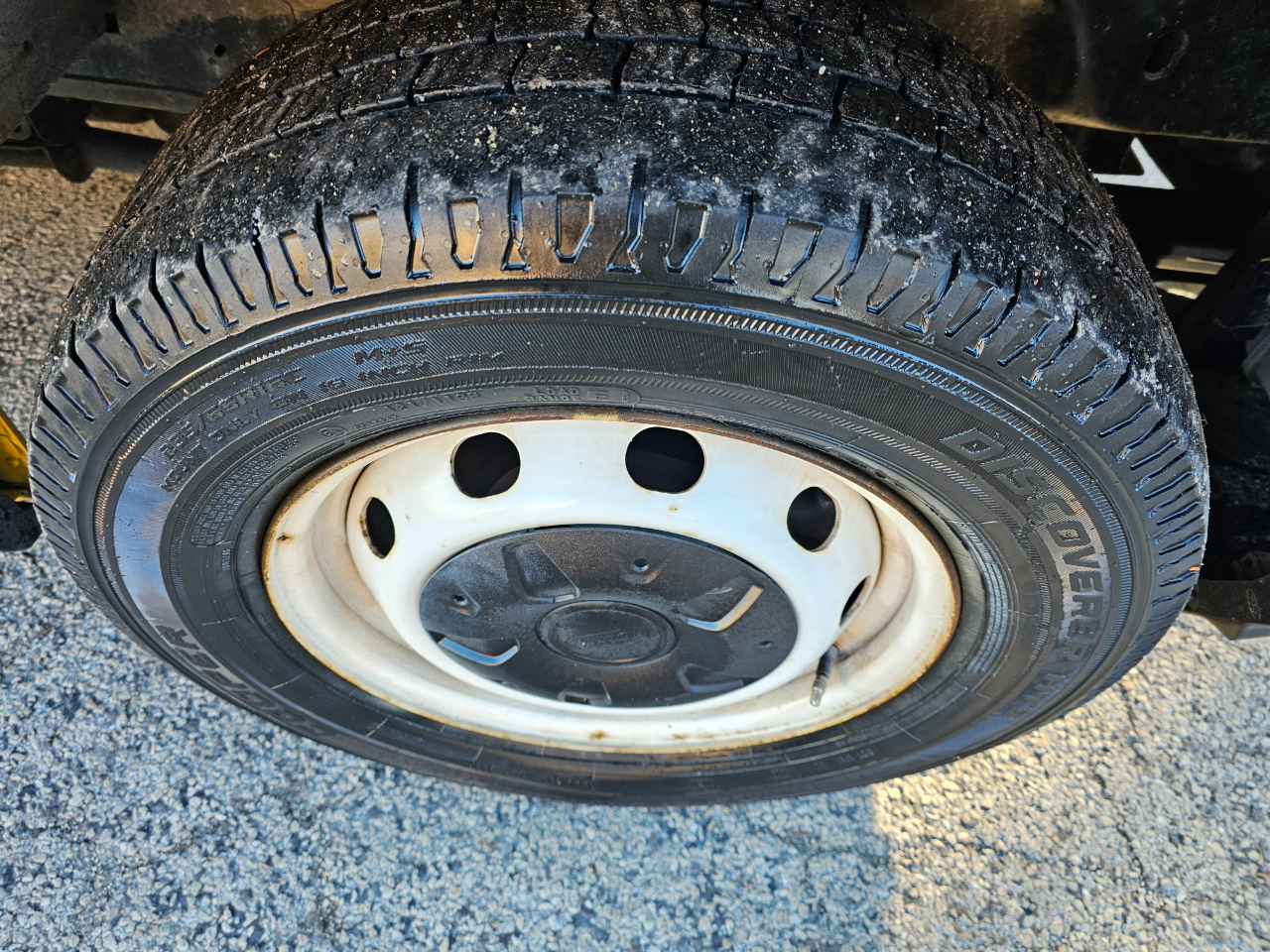 Ford Transit Cargo Van T-250 148" Hi Rf 9070 GVWR RWD 2021