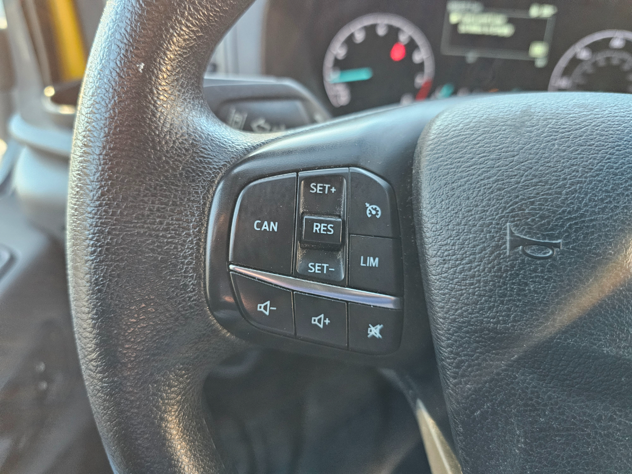 Ford Transit Cargo Van T-250 148" Hi Rf 9070 GVWR RWD 2021