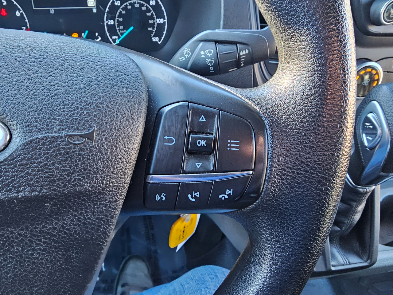 Ford Transit Cargo Van T-250 148" Hi Rf 9070 GVWR RWD 2021