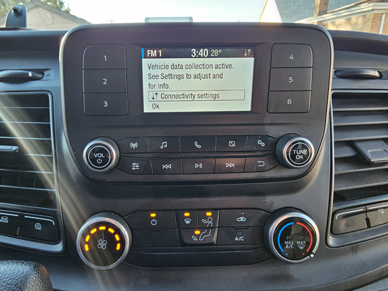 Ford Transit Cargo Van T-250 148" Hi Rf 9070 GVWR RWD 2021