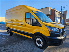 2021 Ford Transit Cargo Van 