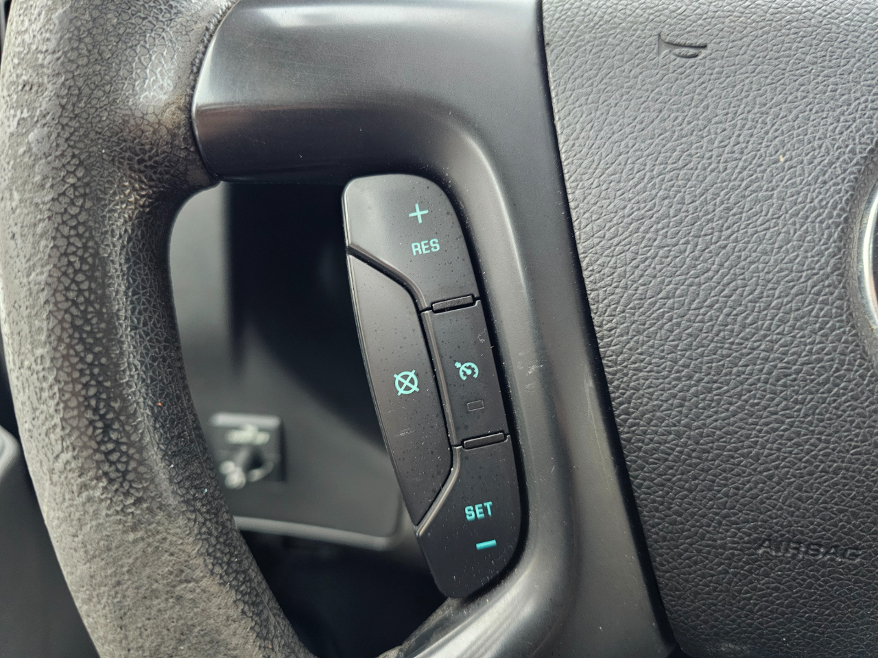 Chevrolet Express Cargo Van RWD 3500 135" 2015