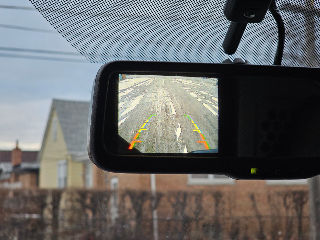 Chevrolet Express Cargo Van RWD 3500 135" 2015