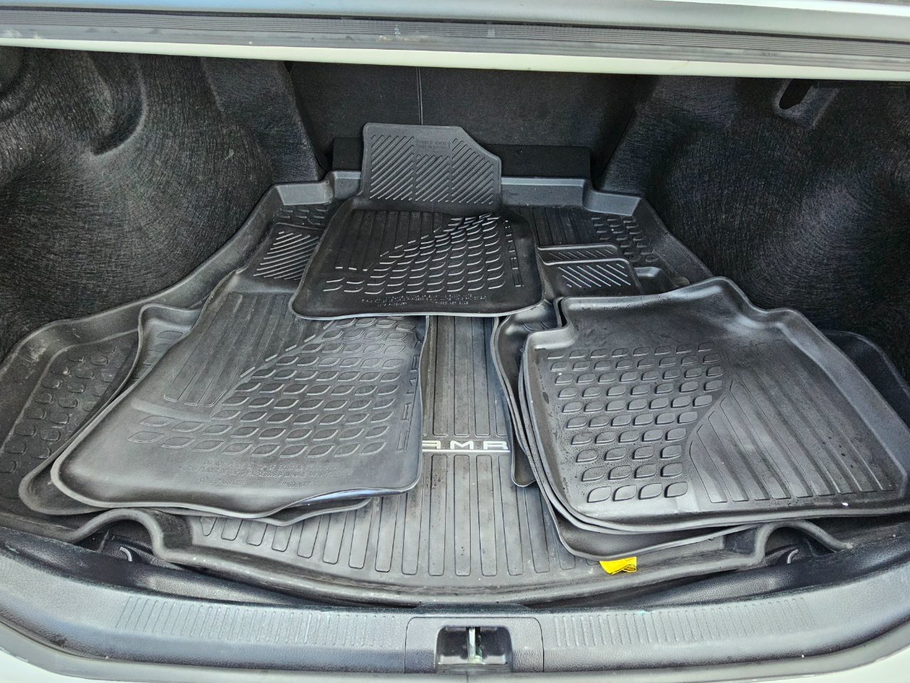 Toyota Camry SE Auto (Natl) 2023