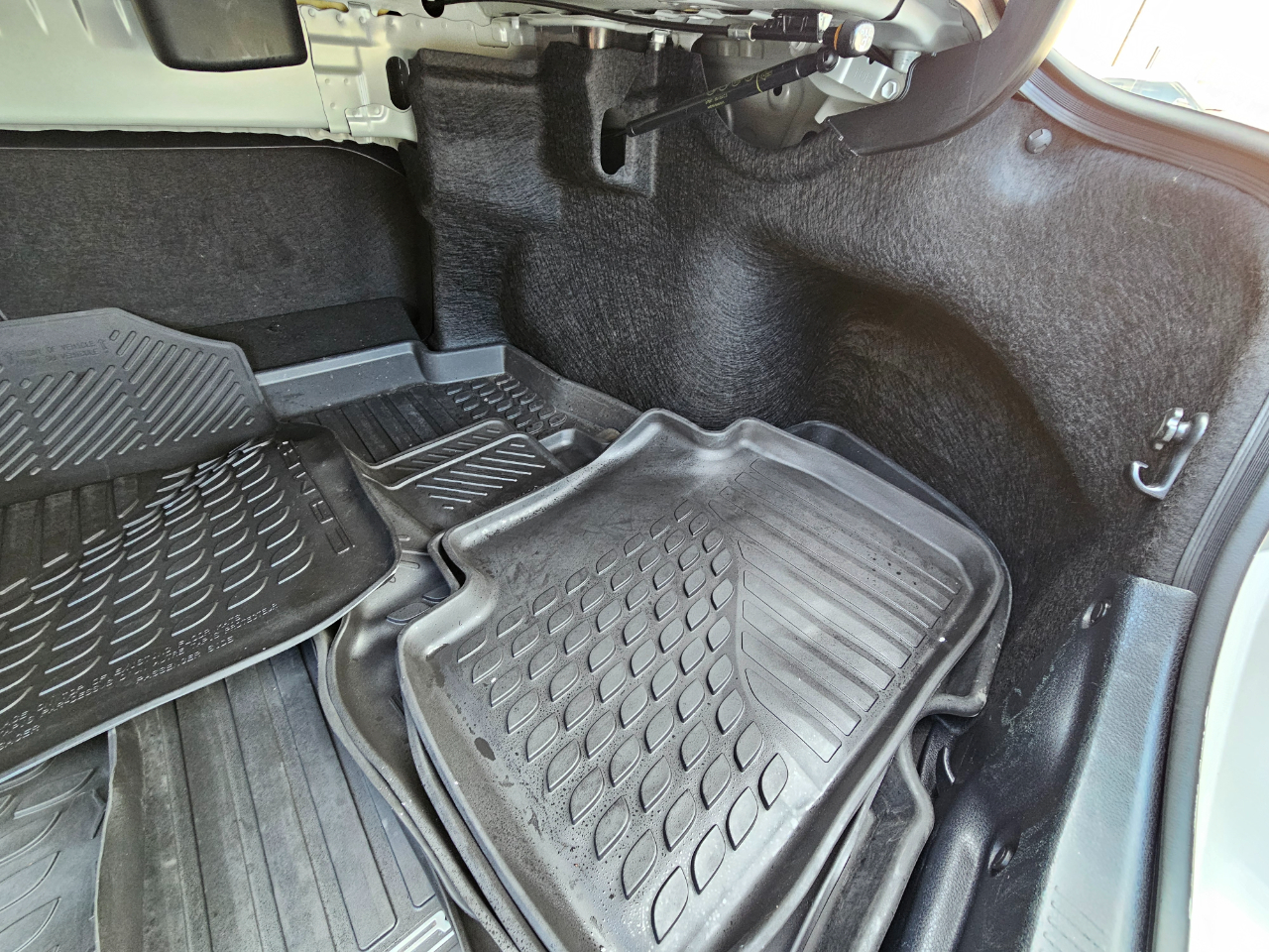 Toyota Camry SE Auto (Natl) 2023